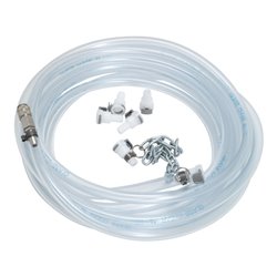 KS Tools Rücklaufschlauch FGG, Nr.G