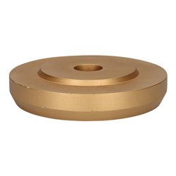 KS Tools Druckscheibe, D. 125 mm