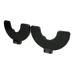 KS Tools Standard-Federhalterpaare mit Doppelhaltefunktion D.140-195 mm