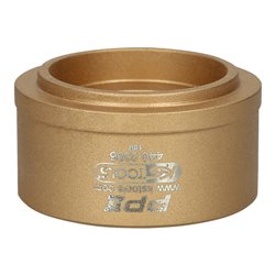 KS Tools Druckscheibe D. 57 mm