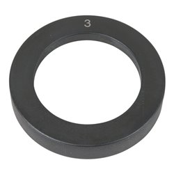 KS Tools Stützring (Ausbau) D. 74x20 mm