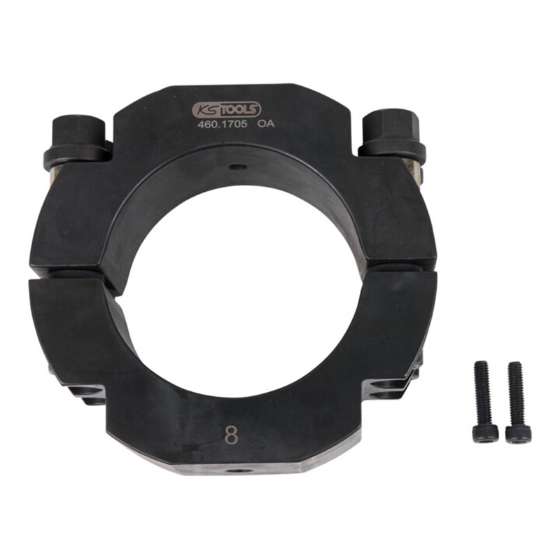 KS Tools Spannblock D. 90x54 mm