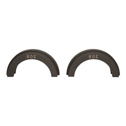 KS Tools Lagerschalen-Ergänzungs-Satz für Hino, D. 97 mm