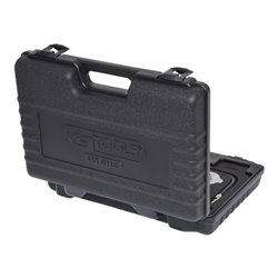 KS Tools Kühlsystem-Prüfgerät LKW, 9-tlg