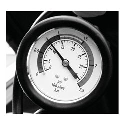 KS Tools Kühlsystem-Prüfgerät LKW, 9-tlg