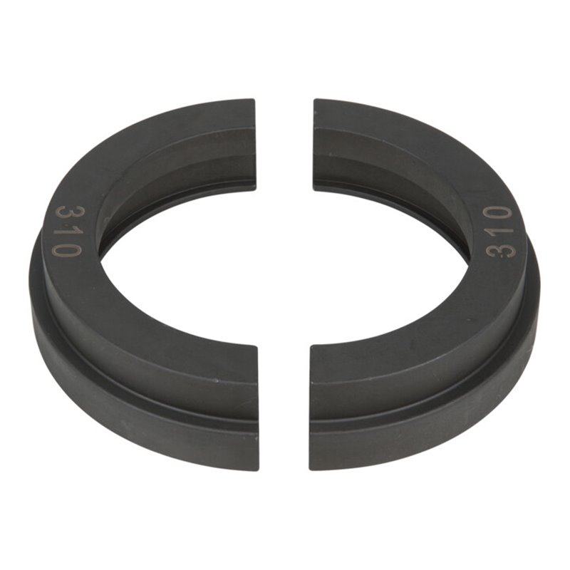 KS Tools Lagerschalen-Ergänzungs-Satz für Scania, D. 161 mm