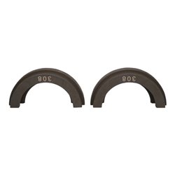 KS Tools Lagerschalen-Ergänzungs-Satz für Isuzu, D. 86,5 mm