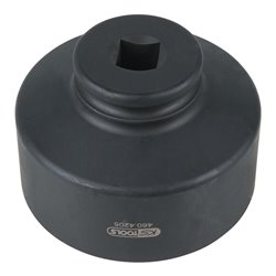 KS Tools 3/4 Zoll Achsmuttern-Schlüssel für Mercedes, 8-kant