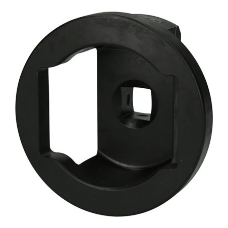 KS Tools 3/4 Zoll Achsmuttern-Schlüssel für BPW, 85 mm 3/4 Zoll