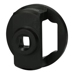 KS Tools 3/4 Zoll Achsmuttern-Schlüssel für BPW, 85 mm 3/4 Zoll