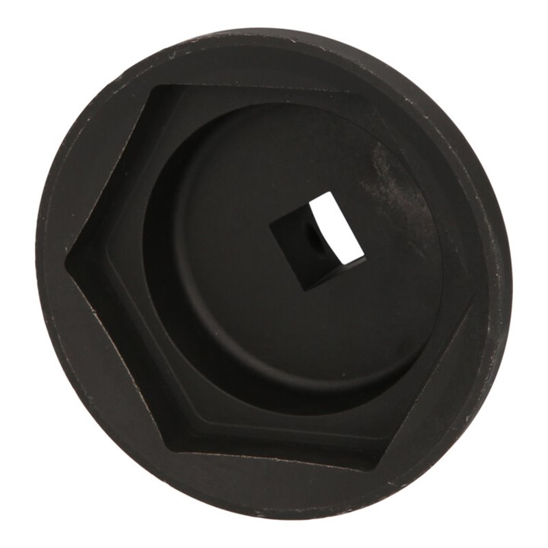 KS Tools 3/4 Zoll Achsmuttern-Schlüssel für Iveco, D. 117 mm