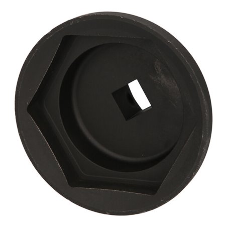 KS Tools 3/4 Zoll Achsmuttern-Schlüssel für Iveco, D. 117 mm