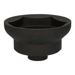 KS Tools 3/4 Zoll Achsmuttern-Schlüssel für Iveco, D. 117 mm