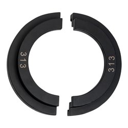 KS Tools Lagerschalenpaar zu 460.0480, D.114 mm