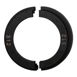 KS Tools Lagerschalenpaar zu 460.0480, D.130 mm