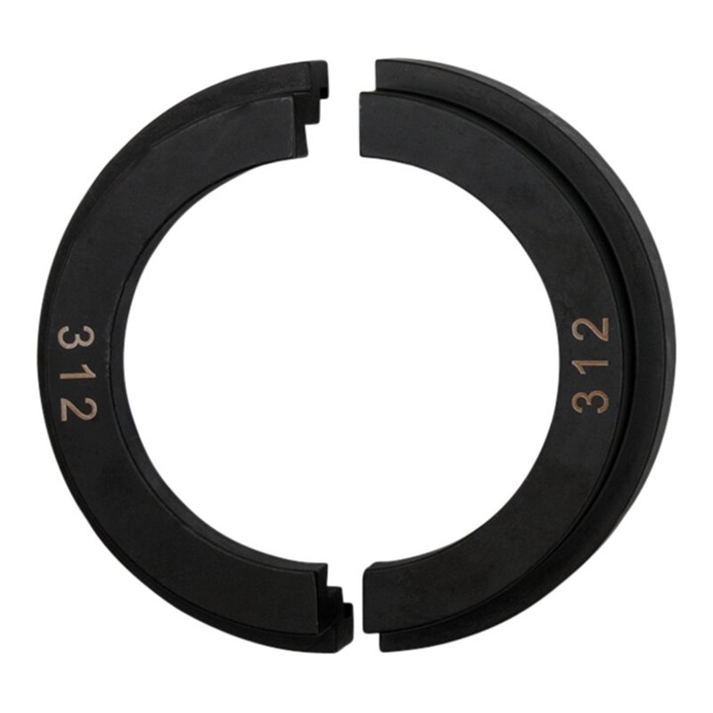 KS Tools Lagerschalenpaar zu 460.0480, D.130 mm