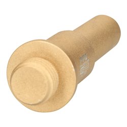 KS Tools Druckstange M30, 137 mm