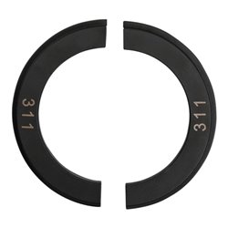 KS Tools Lagerschalenpaar zu 460.0480, D.121 mm