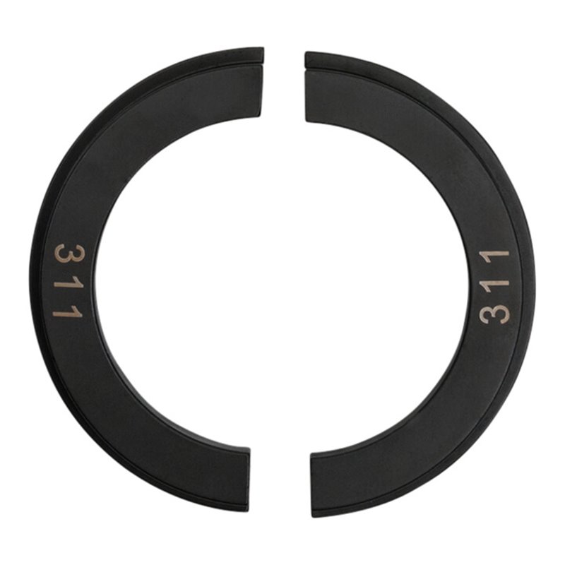 KS Tools Lagerschalenpaar zu 460.0480, D.121 mm