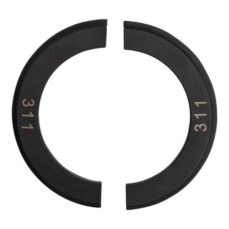 KS Tools Lagerschalenpaar zu 460.0480, D.121 mm