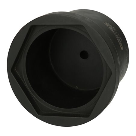 KS Tools 3/4 Zoll Achsmuttern-Schlüssel für Iveco, 6-kant, 98 mm