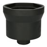 KS Tools 3/4 Zoll Achsmuttern-Schlüssel für Iveco, 6-kant, 98 mm