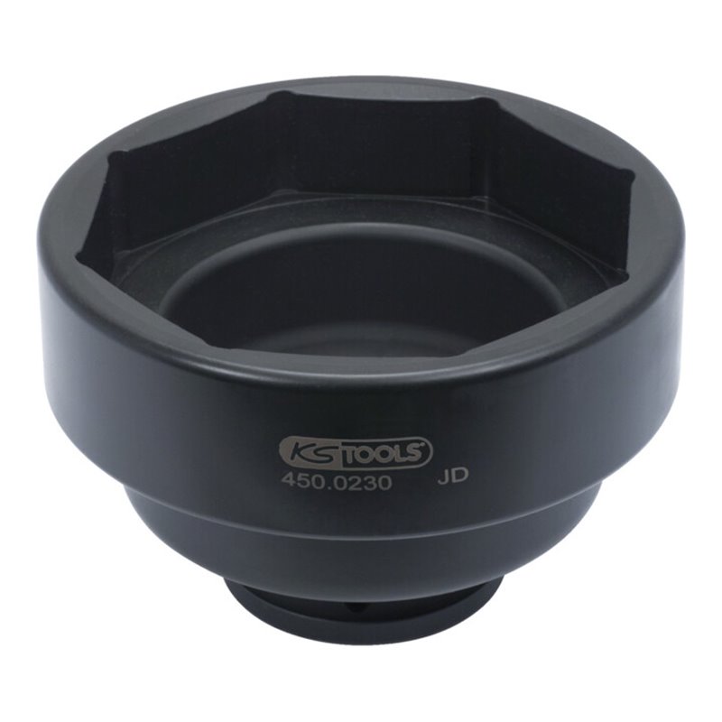 KS Tools 3/4 Zoll Achsmuttern-Schlüssel für HINO