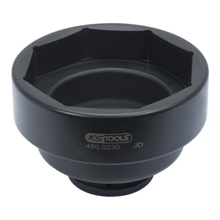 KS Tools 3/4 Zoll Achsmuttern-Schlüssel für HINO