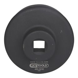 KS Tools 3/4 Zoll Achsmuttern-Schlüssel für HINO