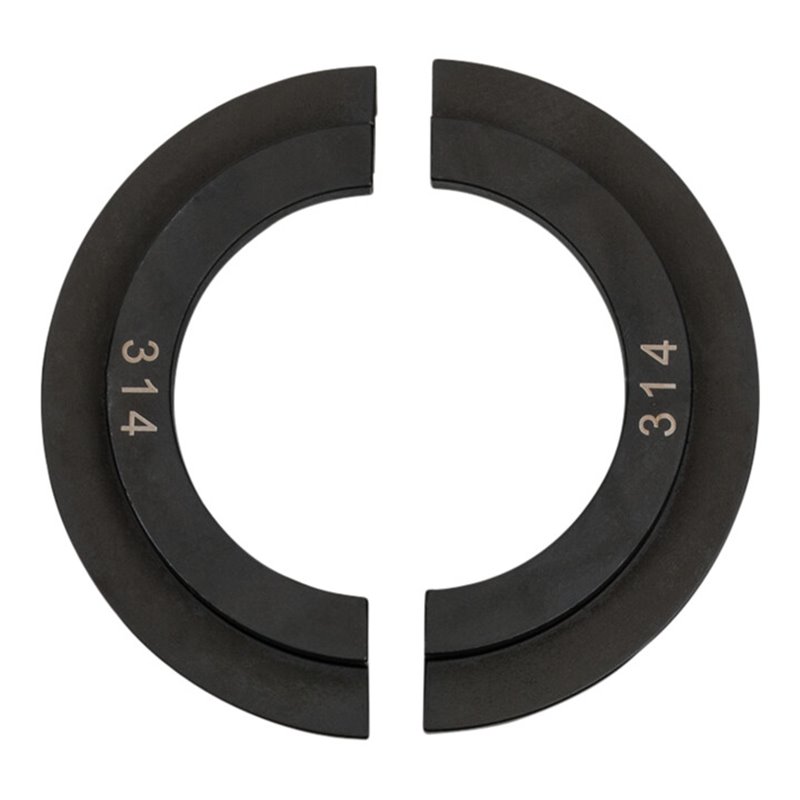 KS Tools Lagerschalenpaar zu 460.0480, D.151 mm