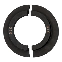 KS Tools Lagerschalenpaar zu 460.0480, D.160 mm