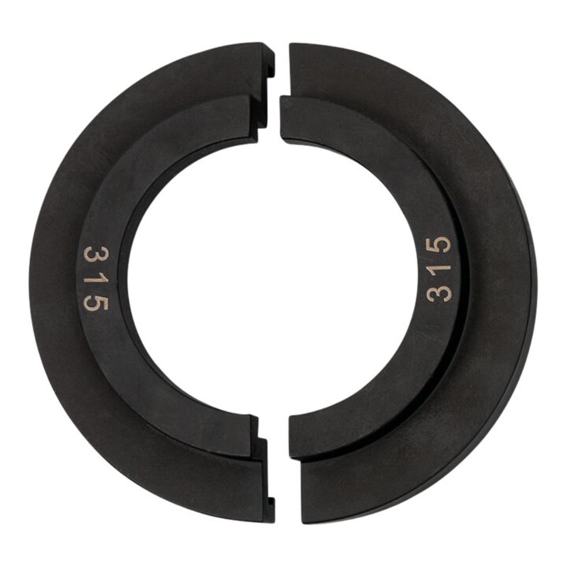 KS Tools Lagerschalenpaar zu 460.0480, D.160 mm