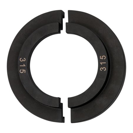 KS Tools Lagerschalenpaar zu 460.0480, D.160 mm