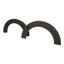 KS Tools Lagerschalenpaar D. 190 mm