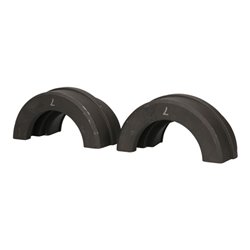 KS Tools Lagerschalenpaar D. 74 mm