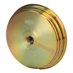 KS Tools Druckstück D. 185 mm