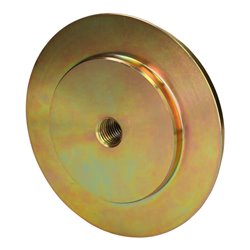 KS Tools Druckstück D. 185 mm