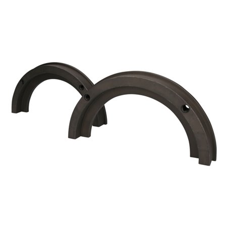 KS Tools Lagerschalenpaar, D. 200 mm