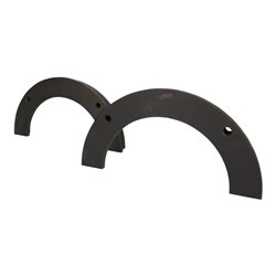 KS Tools Lagerschalenpaar, D. 200 mm