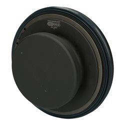 KS Tools Laufring-Eindrückwerkzeug für BPW, D. 139 mm, 48 mm