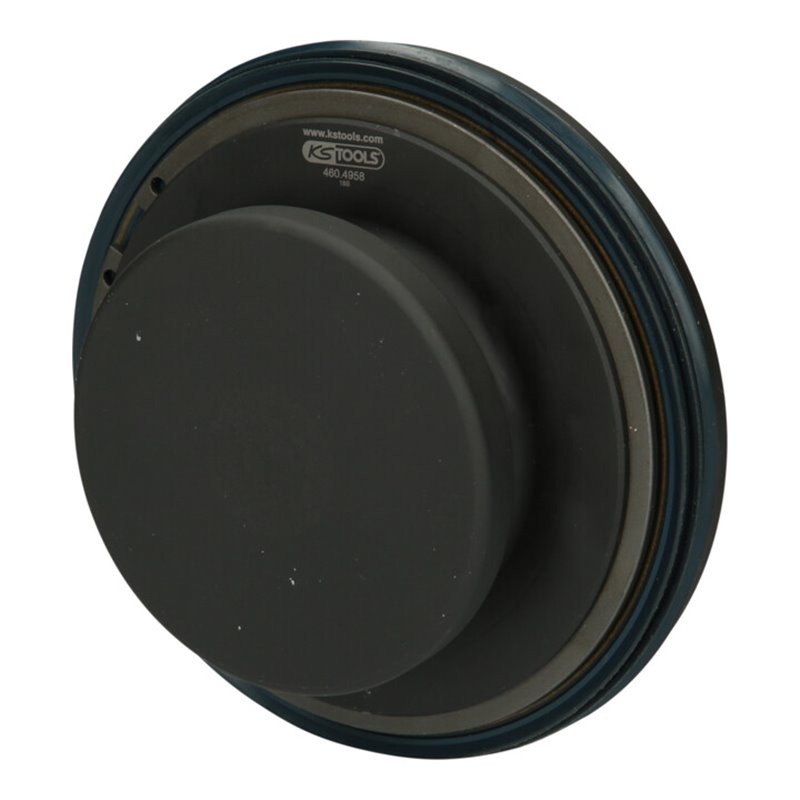 KS Tools Laufring-Eindrückwerkzeug für BPW, D. 139 mm, 48 mm