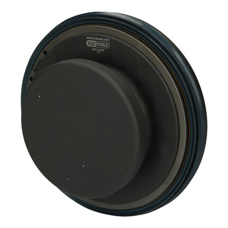 KS Tools Laufring-Eindrückwerkzeug für BPW, D. 139 mm, 48 mm