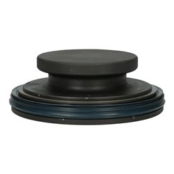 KS Tools Laufring-Eindrückwerkzeug für BPW, D. 139 mm, 48 mm