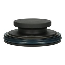 KS Tools Laufring-Eindrückwerkzeug für BPW, D. 139 mm, 48 mm