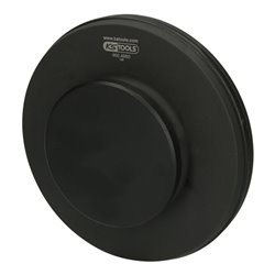 KS Tools Laufring-Eindrückwerkzeug für BPW, D. 159 mm, 38 mm