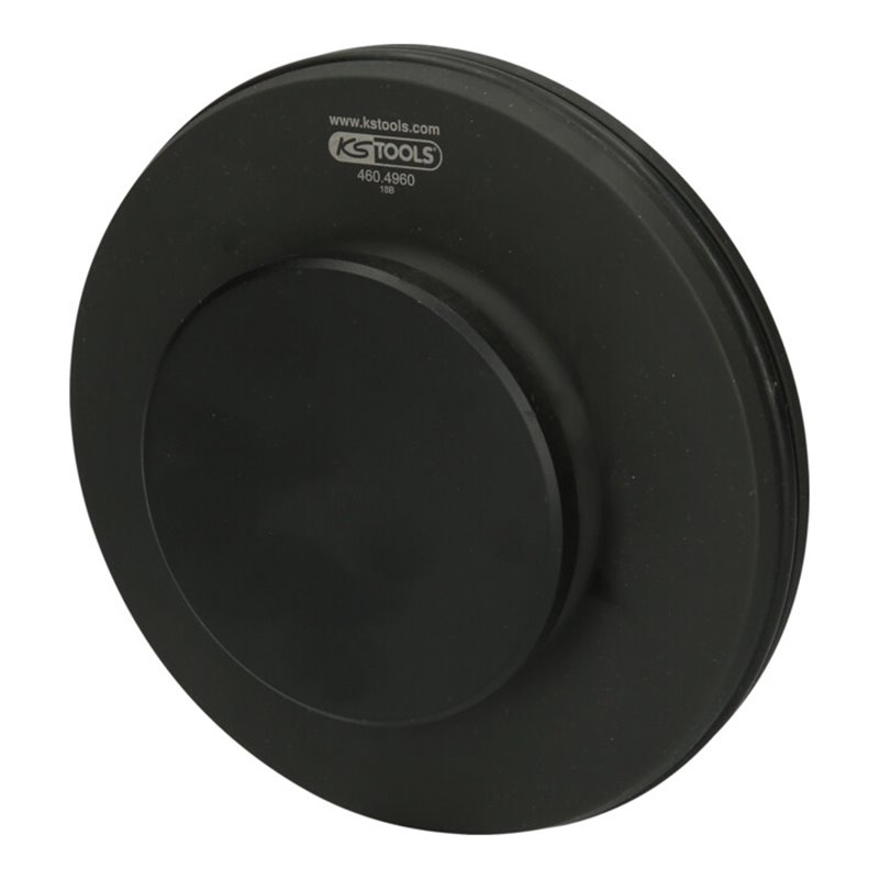 KS Tools Laufring-Eindrückwerkzeug für BPW, D. 159 mm, 38 mm