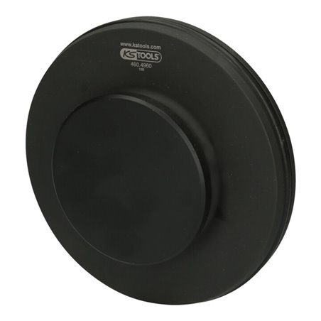 KS Tools Laufring-Eindrückwerkzeug für BPW, D. 159 mm, 38 mm