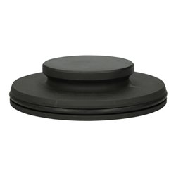 KS Tools Laufring-Eindrückwerkzeug für BPW, D. 159 mm, 38 mm