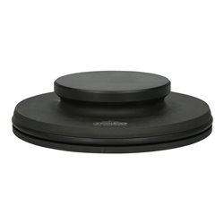 KS Tools Laufring-Eindrückwerkzeug für BPW, D. 159 mm, 38 mm