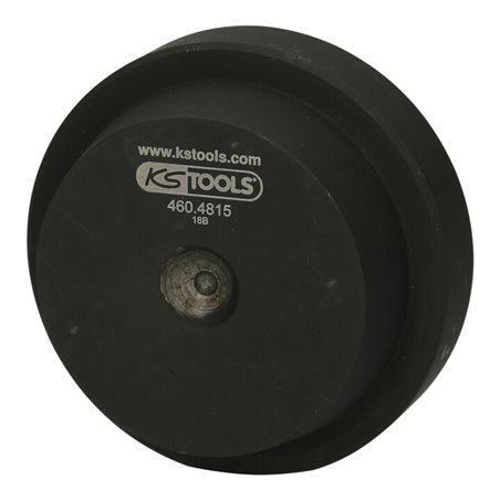 KS Tools Druckstück für Radnabe für SAF, D. 82 mm